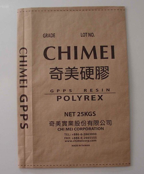 供应PS塑胶原料 PG33 